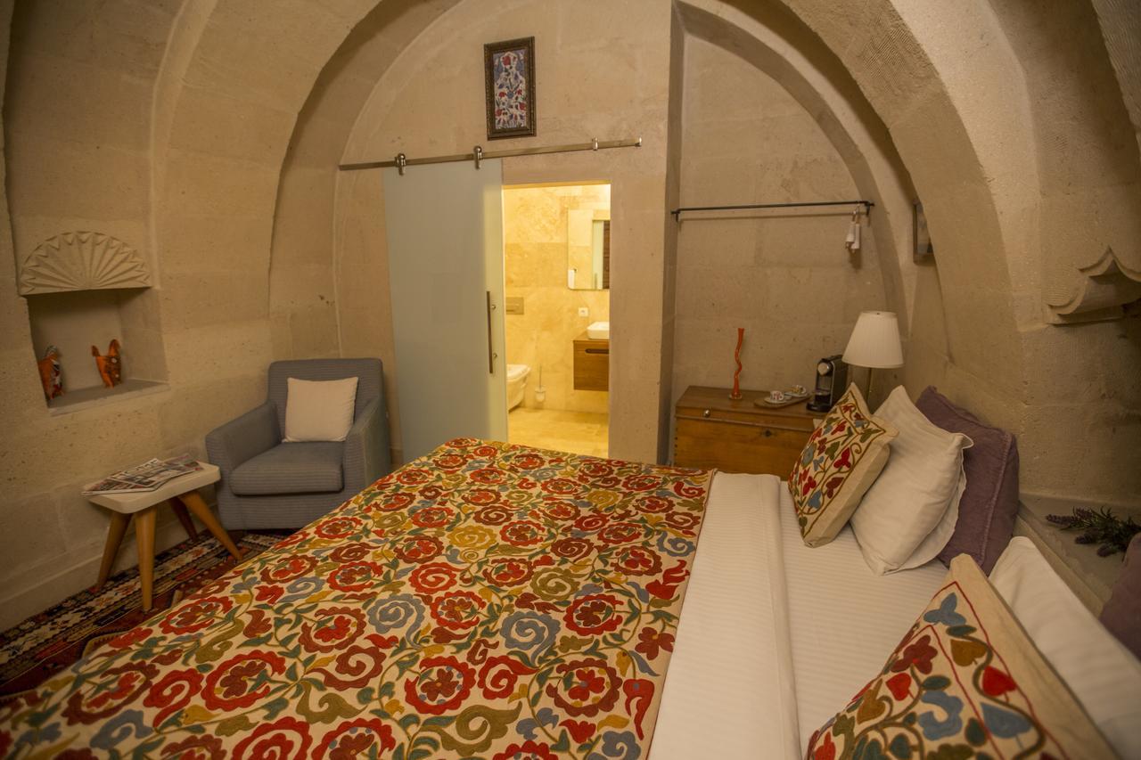 Hotel Ansia