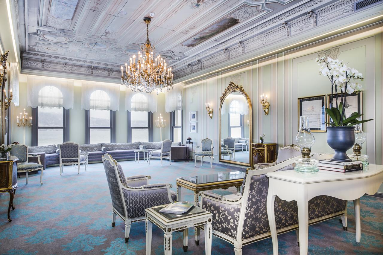 Bosphorus Palace