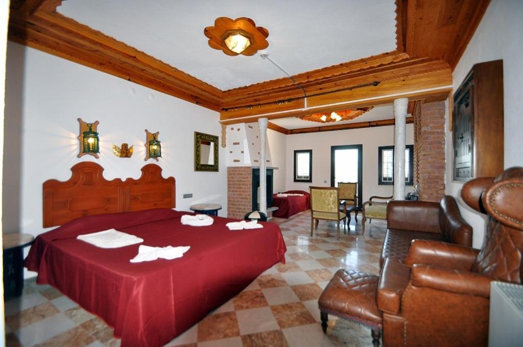 Hotel Perili Bay