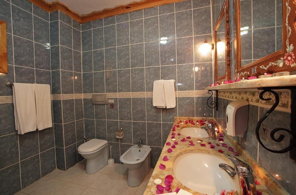 Perili Bay Hotel Emecik