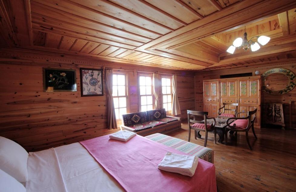 Hotel Perili Bay Emecik