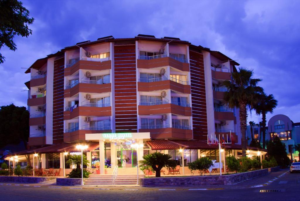 Hotel (adults Only) 4*