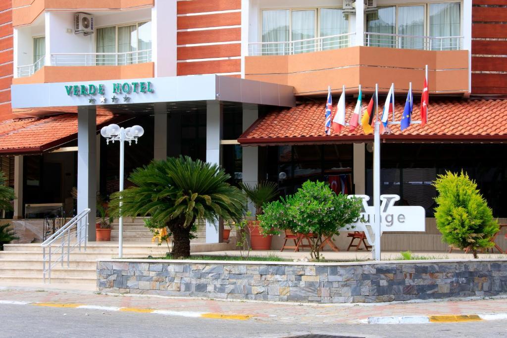 (adults Only) Hotel