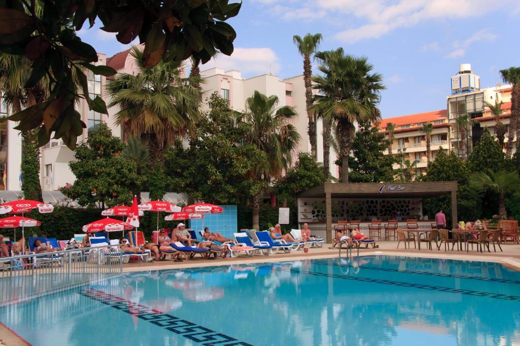 (adults Only) 4*