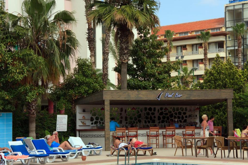 (adults Only) Hotel 4*