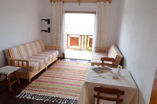 Aparthotel Salhan