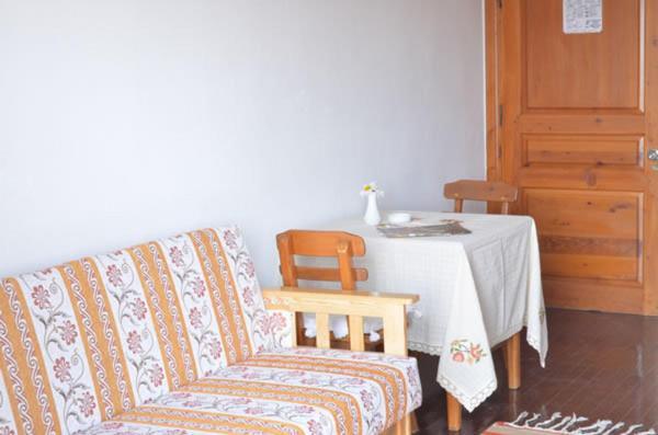 Aparthotel Salhan Oludeniz