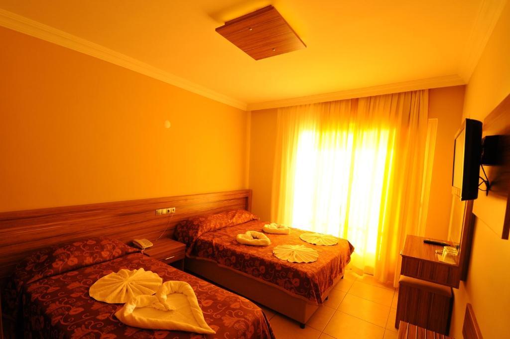 Rosary Hotel