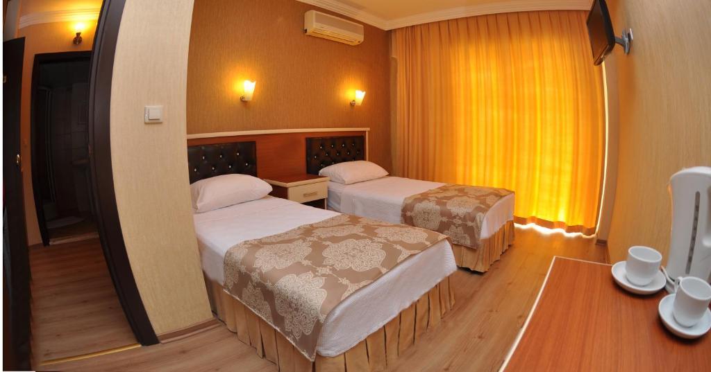 Epic Marmaris