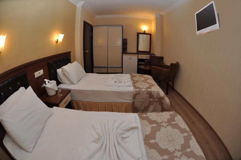 Epic Hotel