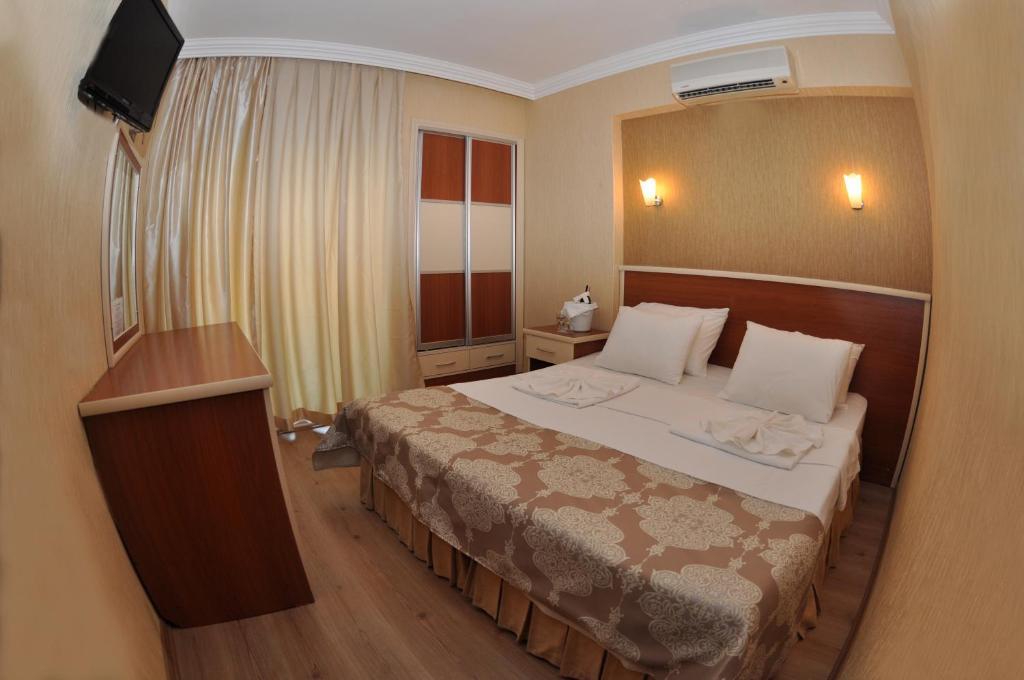 Hotel Epic 3*
