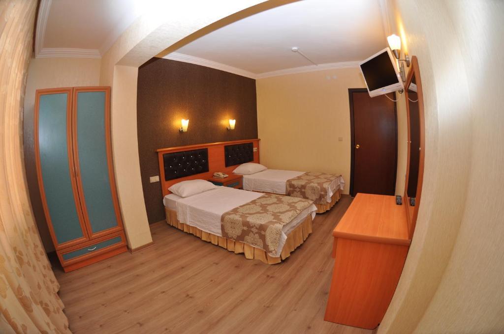 Hotel Epic Marmaris