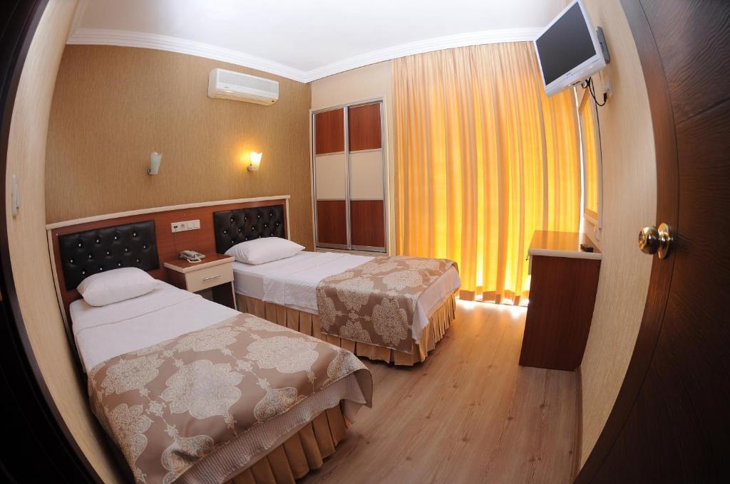 Hotel Epic