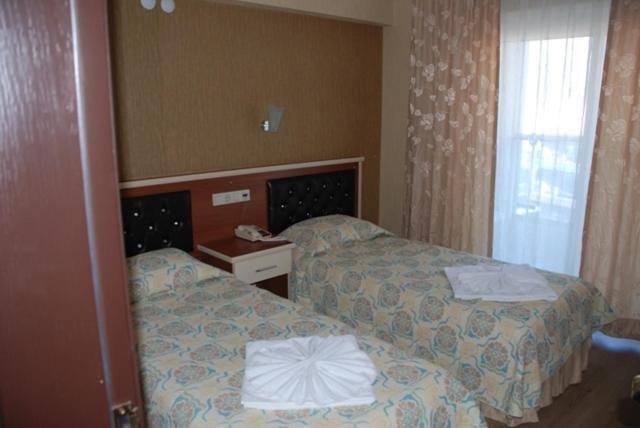 Hotel Epic Marmaris