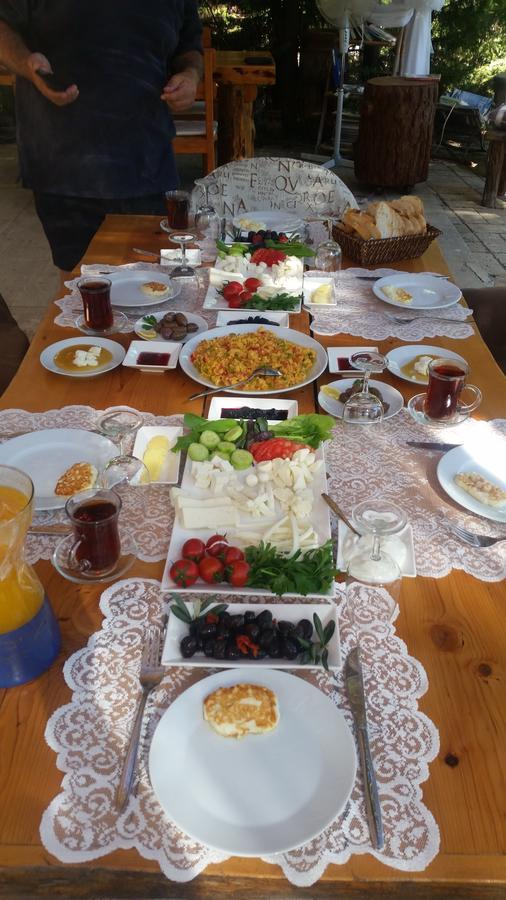 Hotel Sekerbahce