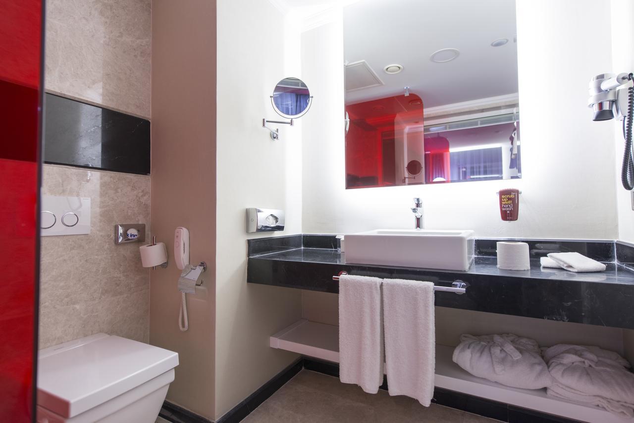 Park By Radisson Cankaya