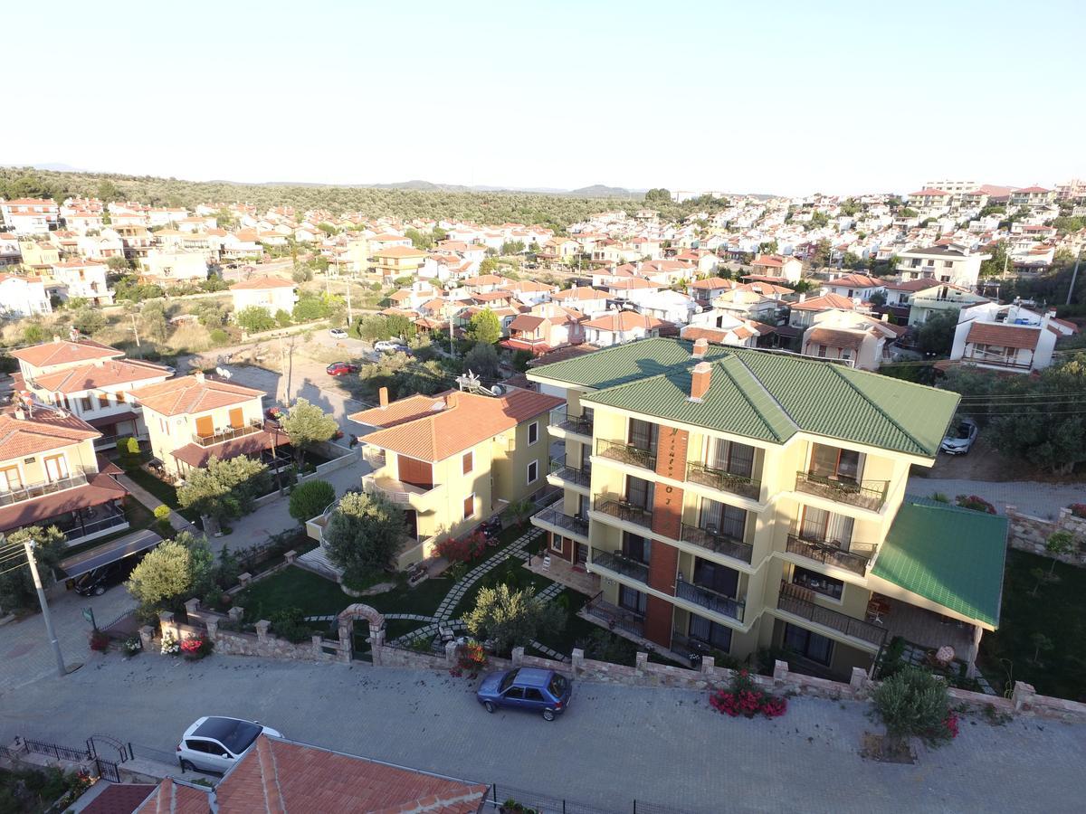 Hotel Niluefer Butik (adults Only)