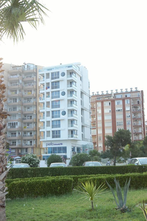 Perla Mare 3* Konyaalti
