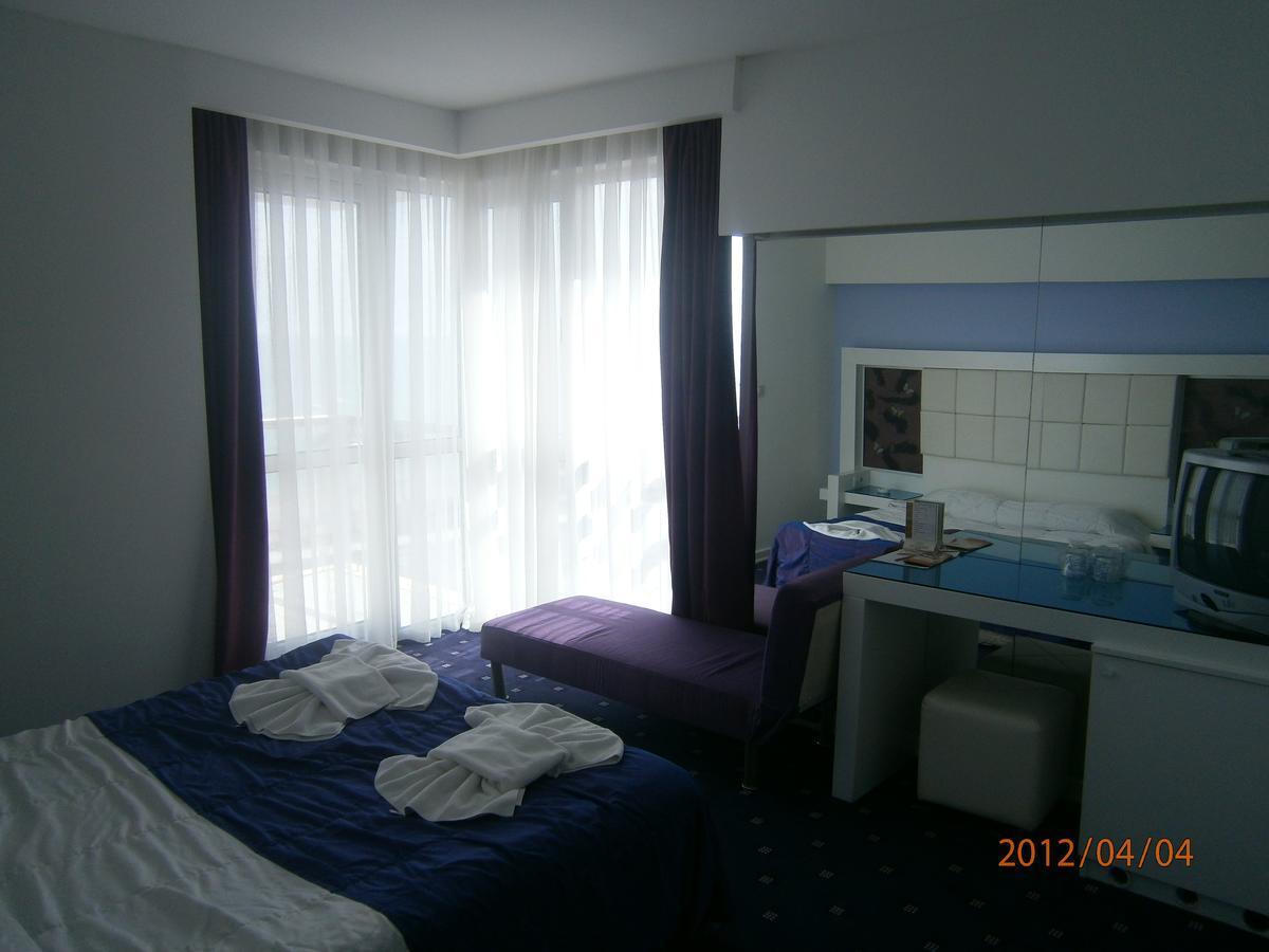 Perla Mare Hotel