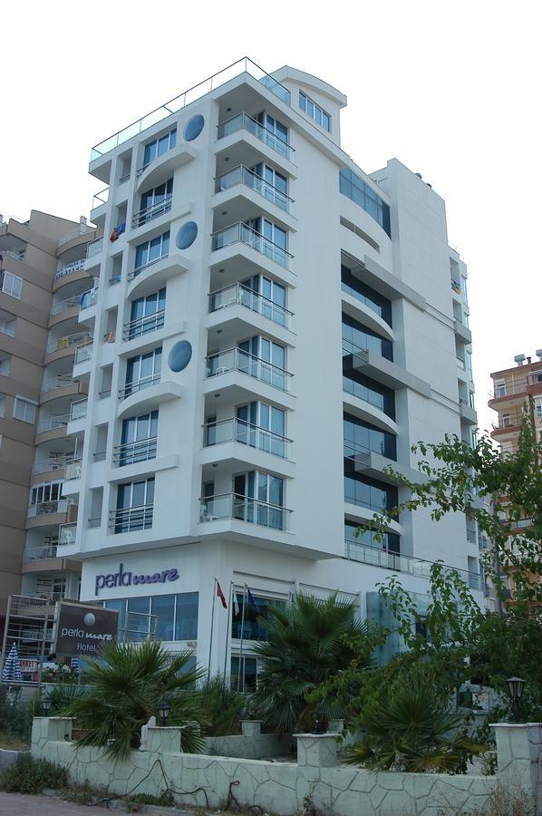 Perla Mare