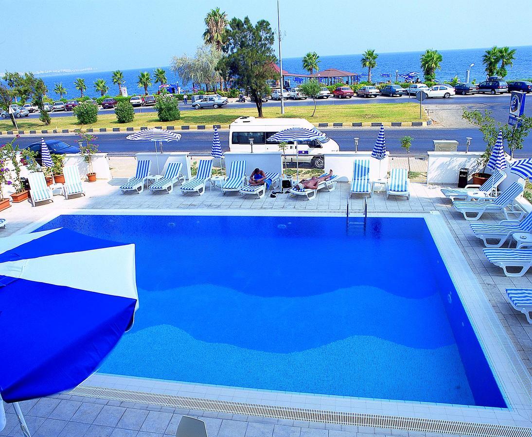 Perla Mare Hotel
