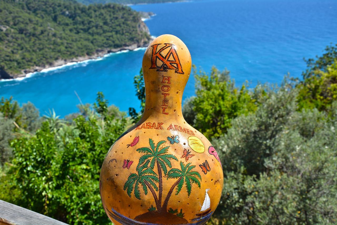 Hotel Kabak Armes