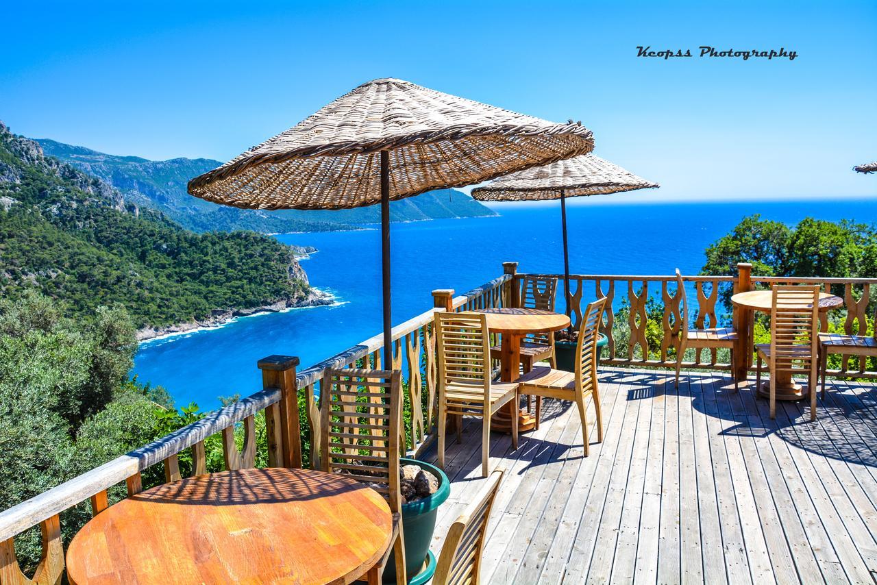 Hotel Kabak Armes 3*