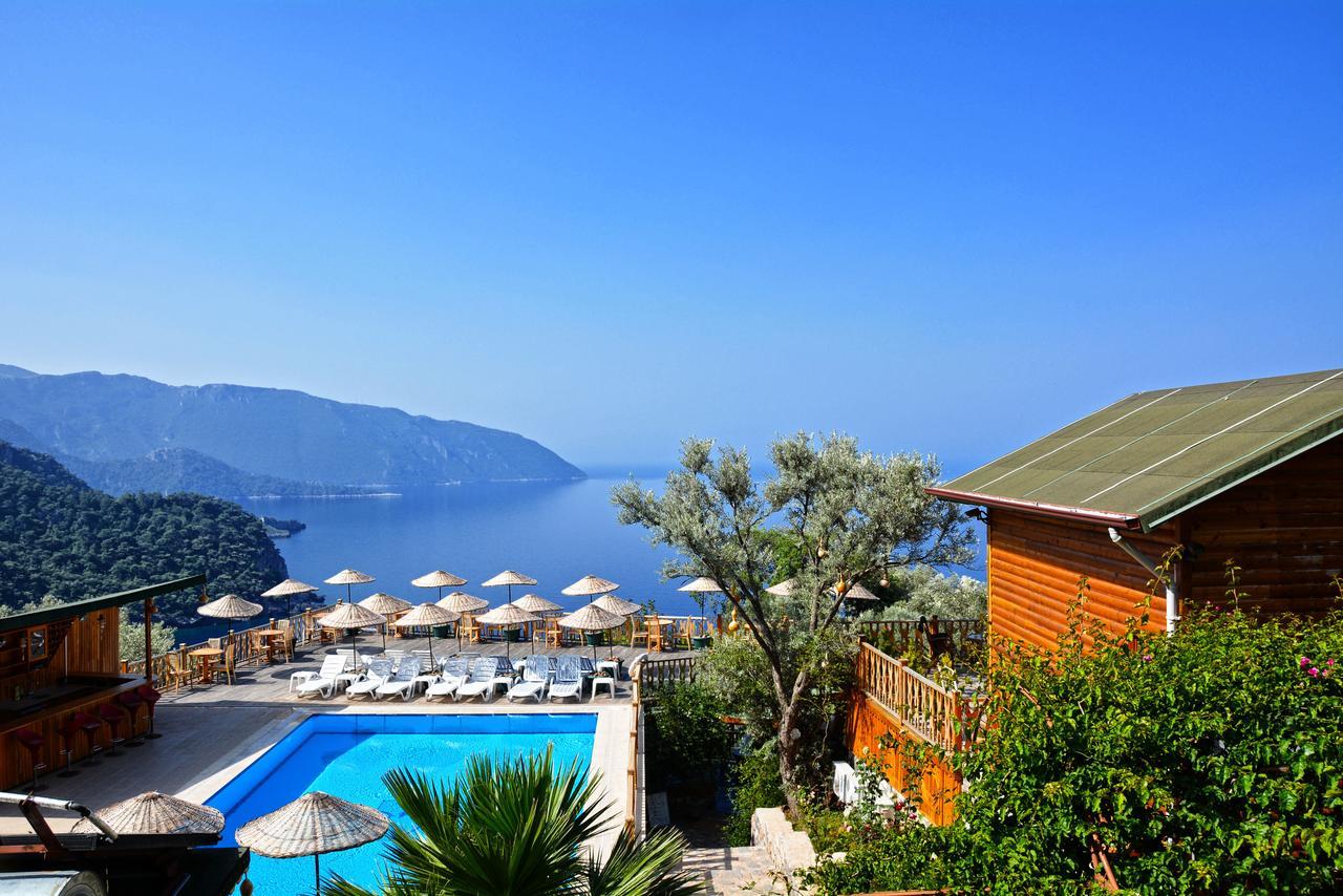 Kabak Armes
