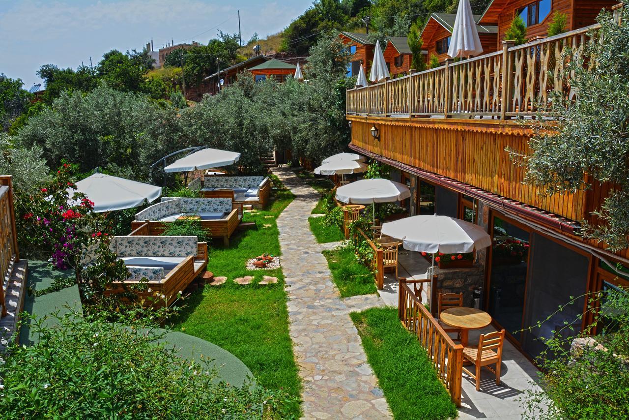 Kabak Armes Hotel 3*