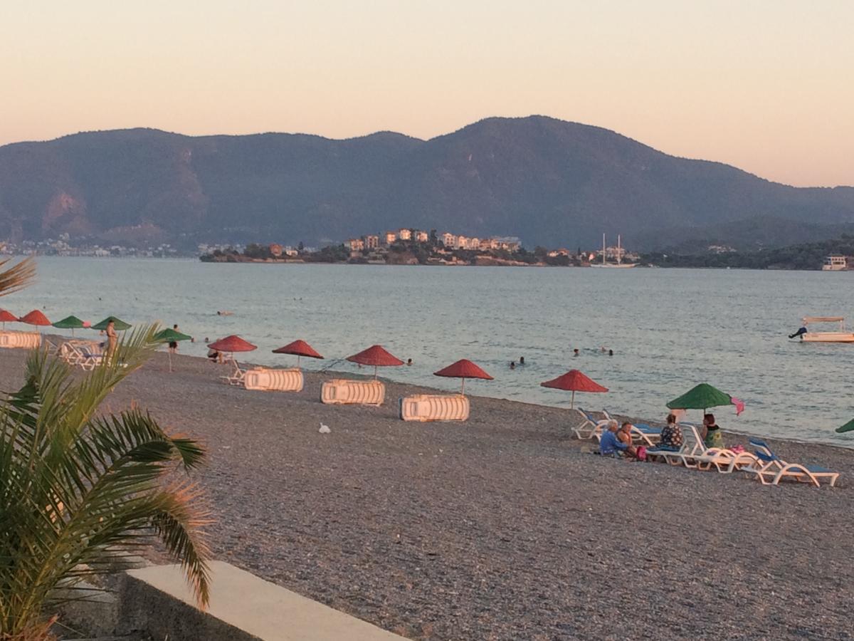 Villacarli Villa Fethiye