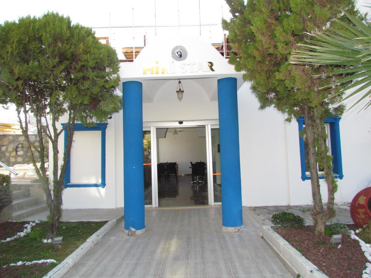 Hotel Mini Star