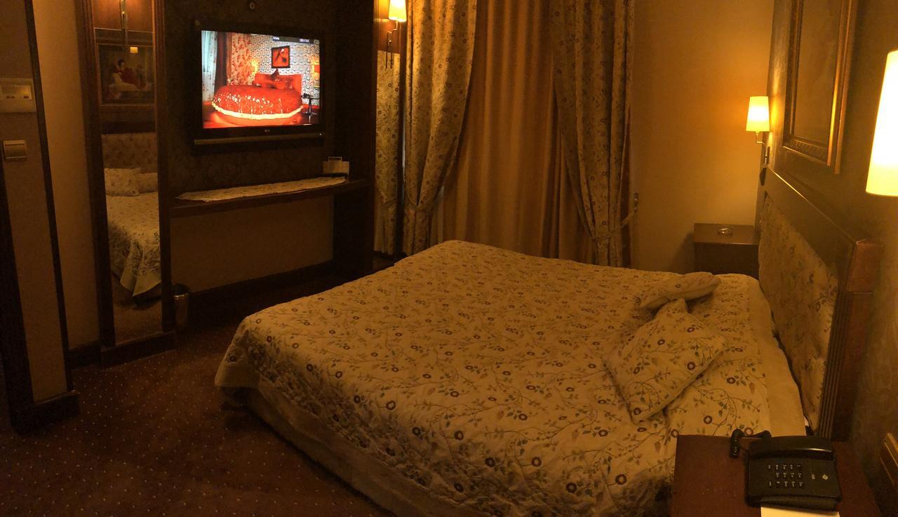 Akgun Beyazit Hotel 3*