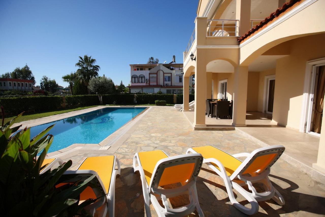 Villa Palm Lane Belek