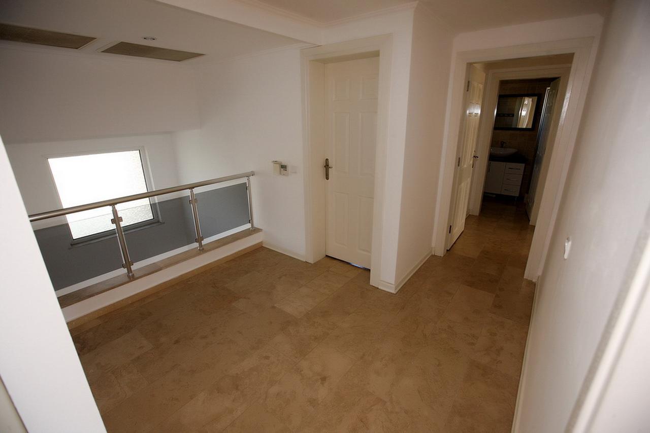 Palm Lane * Belek