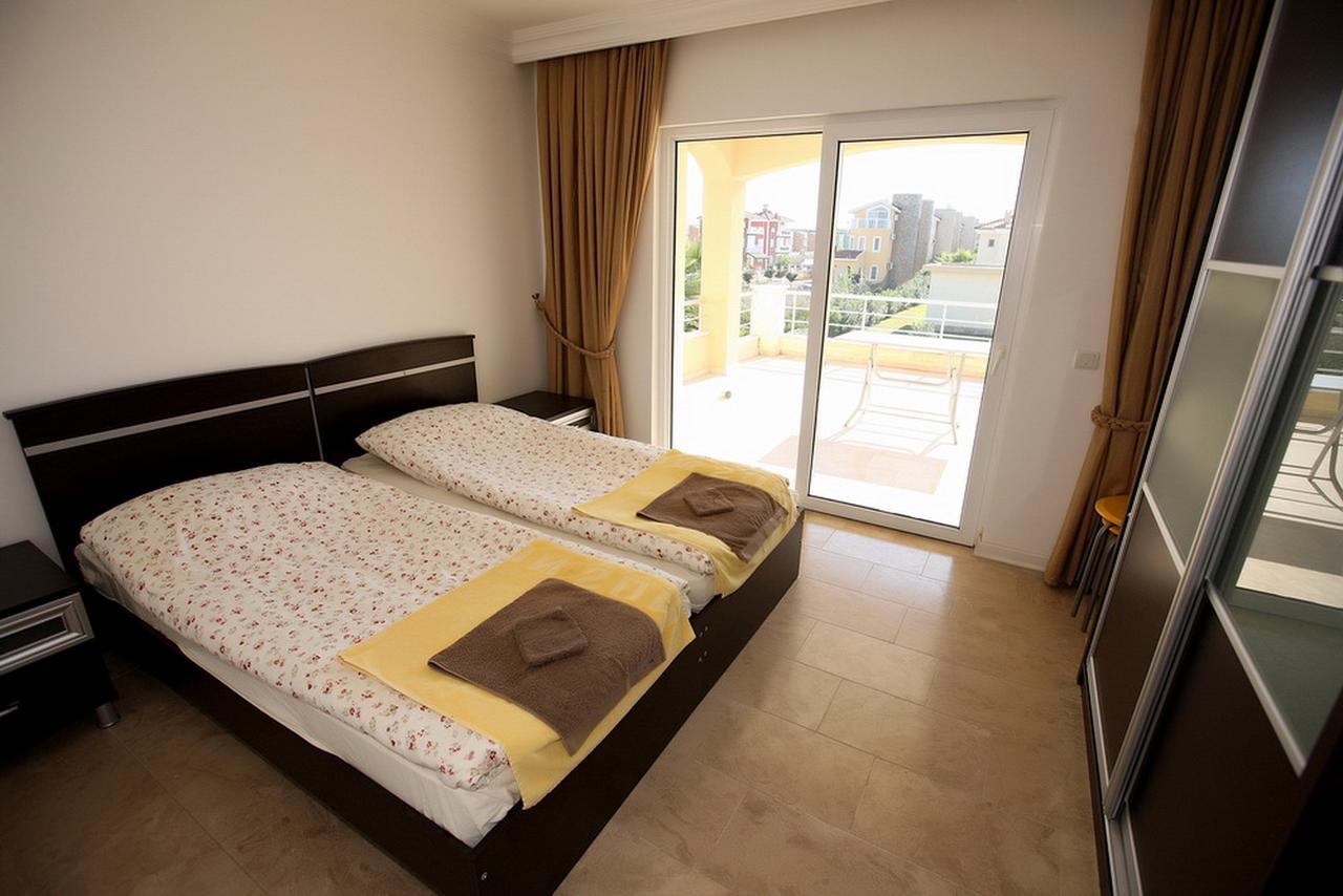 Palm Lane Villa Belek