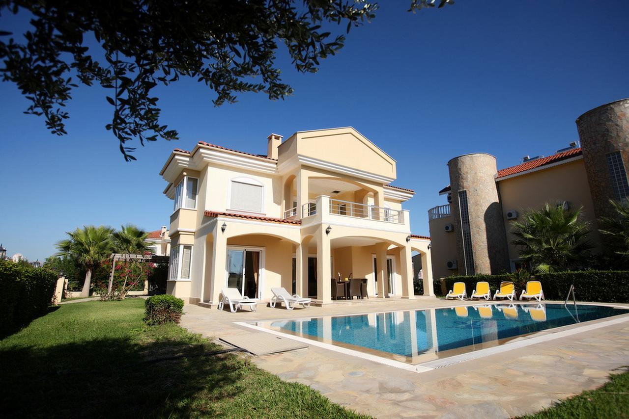Villa Palm Lane