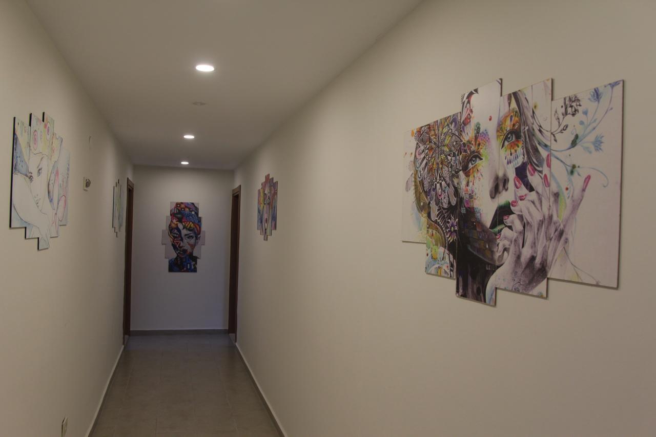 Hotel Beyaz *
