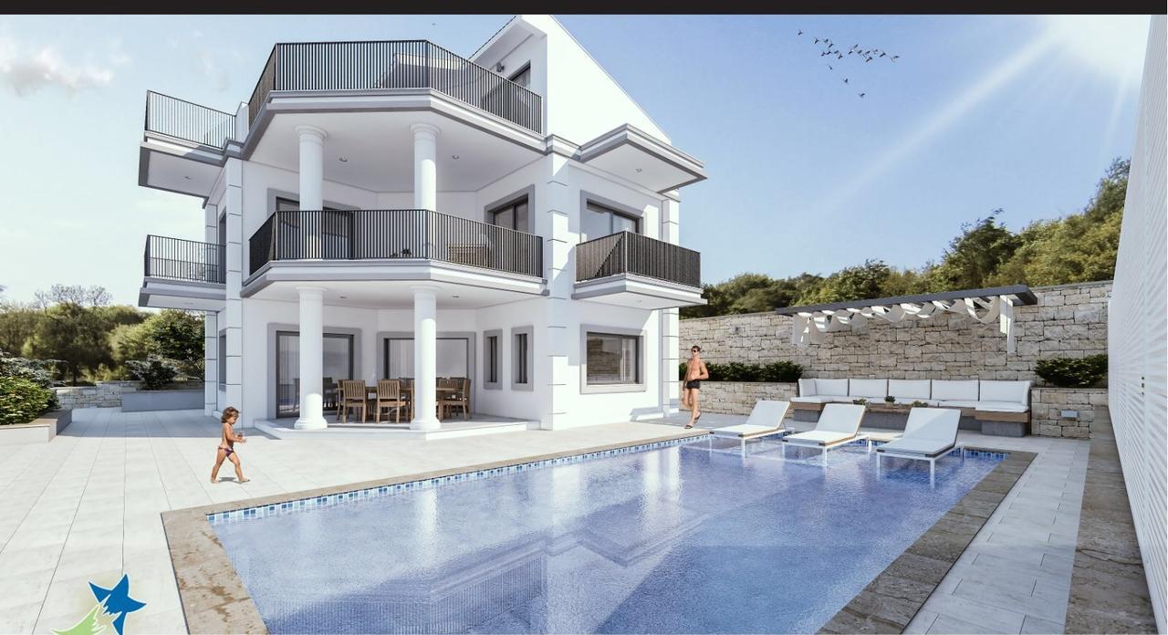 Amber Villa *