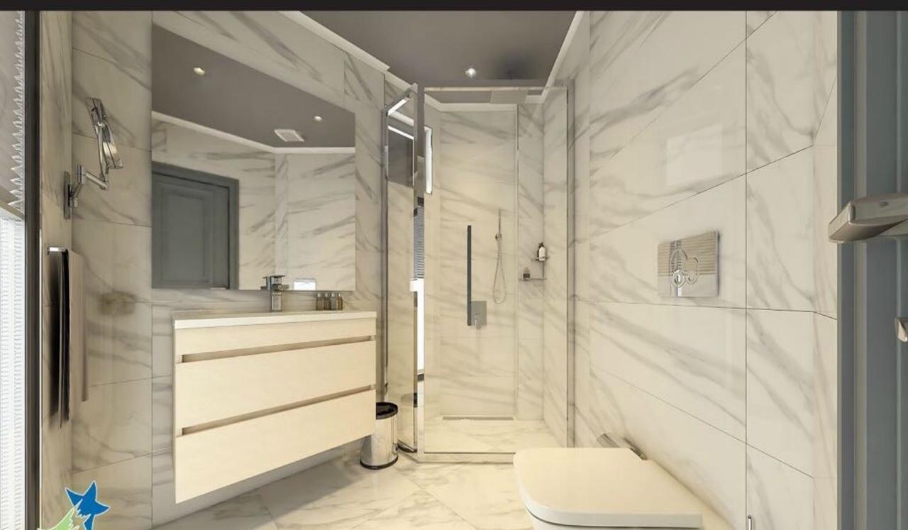 Amber Villa *