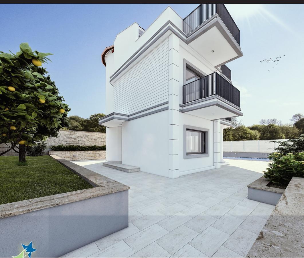 Villa Amber *