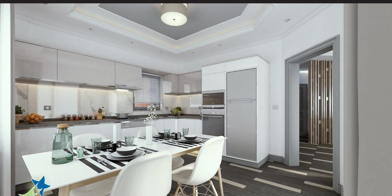 Villa Amber *