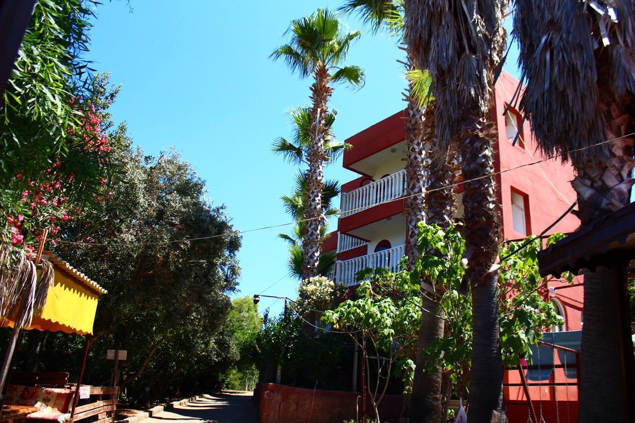 Motel Schoenberg Kizilot