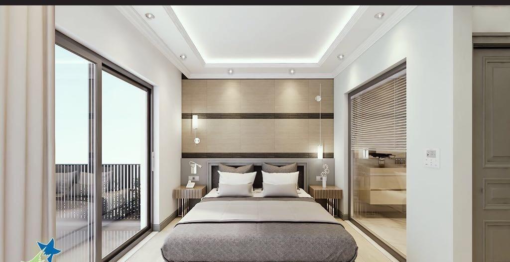 Amber Villa