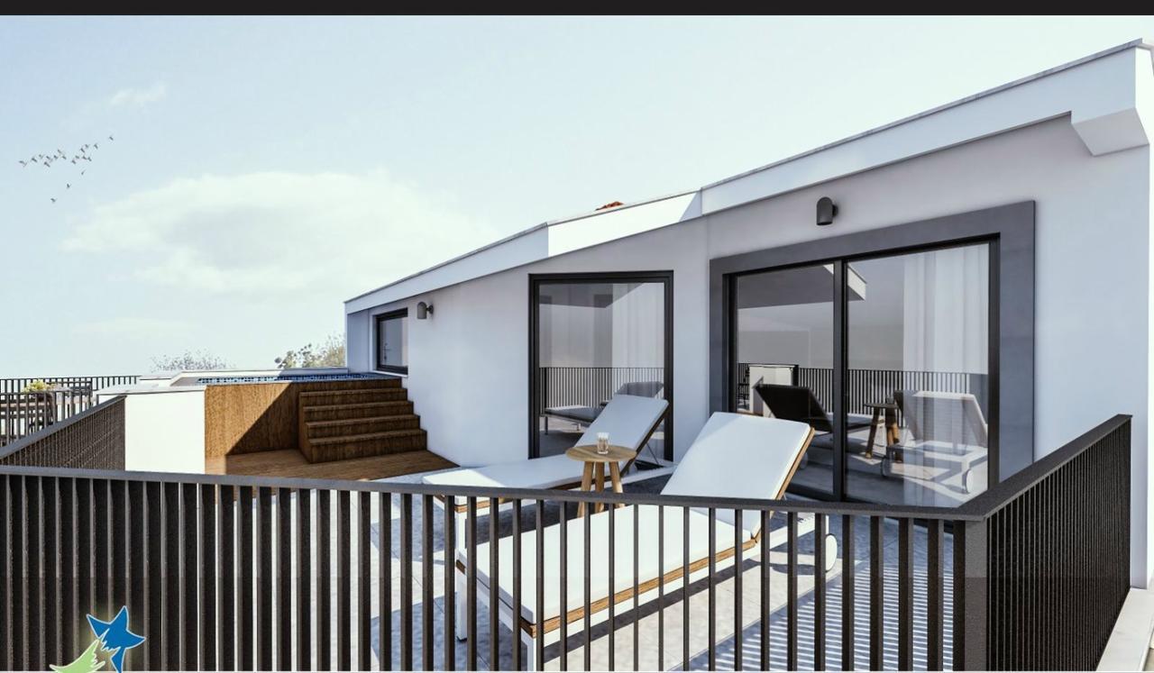 Villa Amber Kalkan