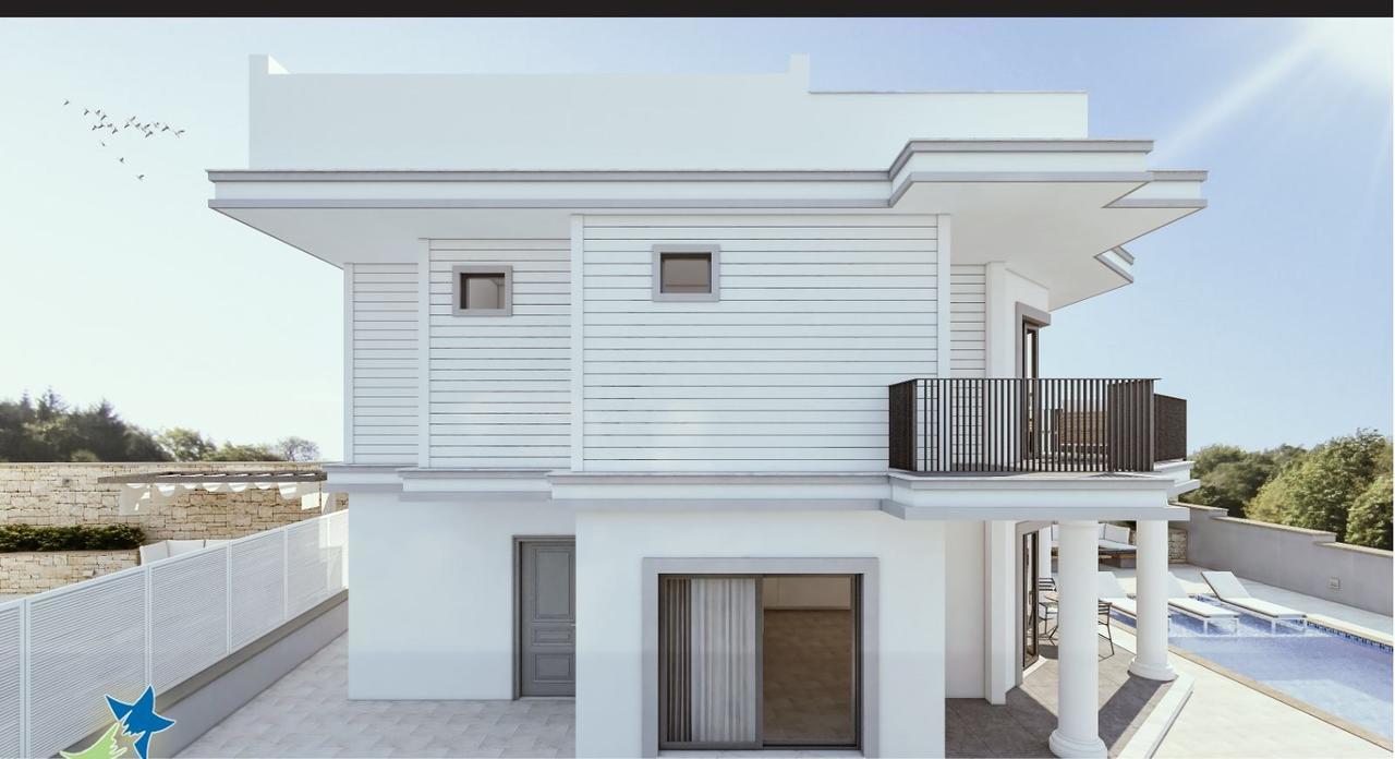 Villa Amber Kalkan