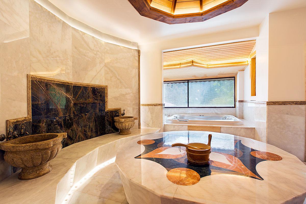 Dervish Villa