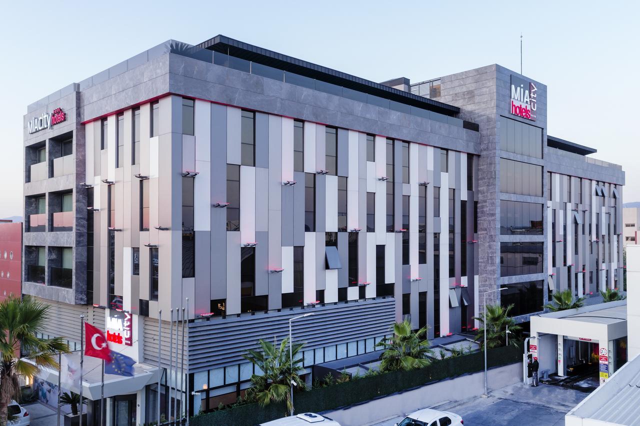 Hotel Mia Izmir
