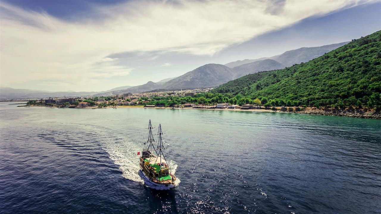 Akbulut & Resort