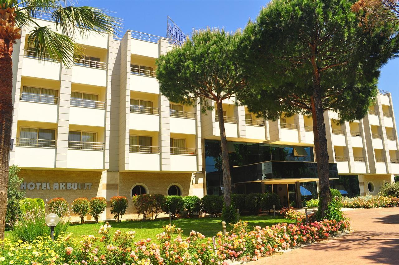 Akbulut & Resort Guzelcamli