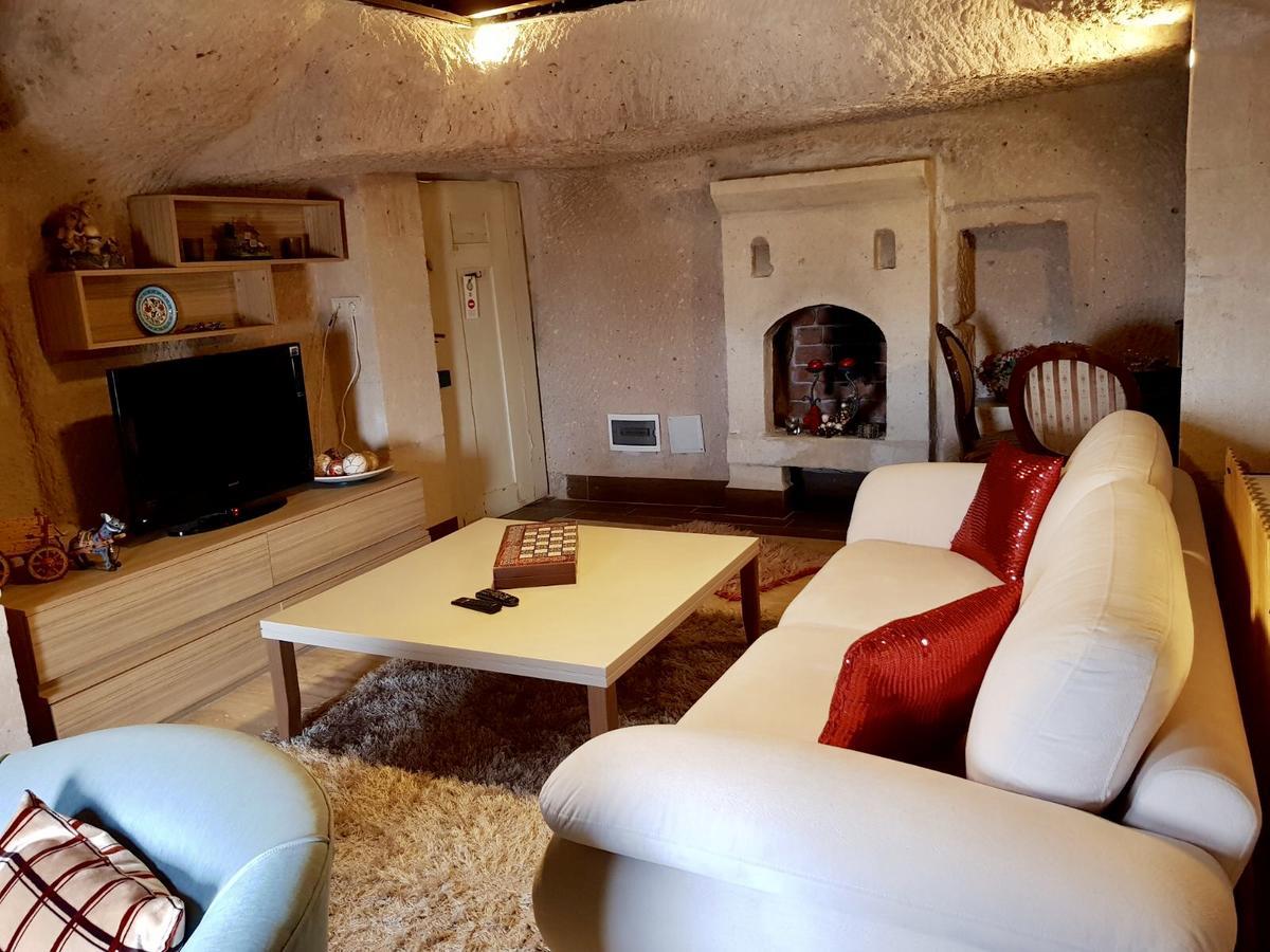 Guest house Valley Of Dreams Cappadocia
